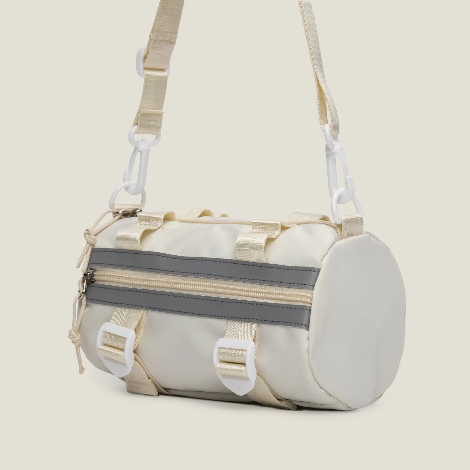 Girl's Casual Crossbody Bag Small Backpack