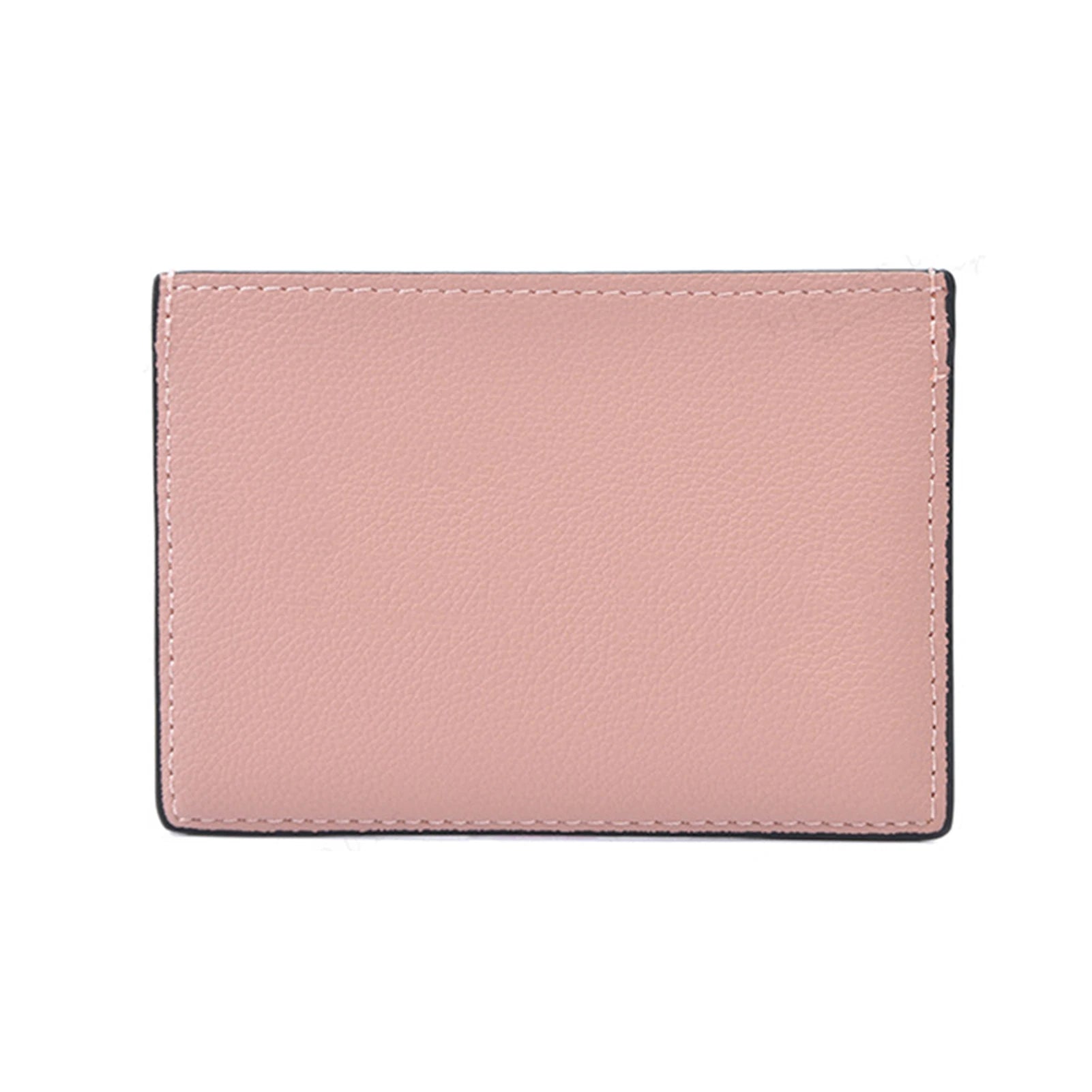 Student's Ultra-thin Wallet Multi-card Personalized Coin Purse