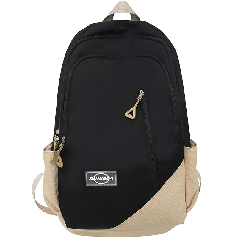 Male School Sweethearts Computer Backpack