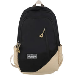 Male School Sweethearts Computer Backpack