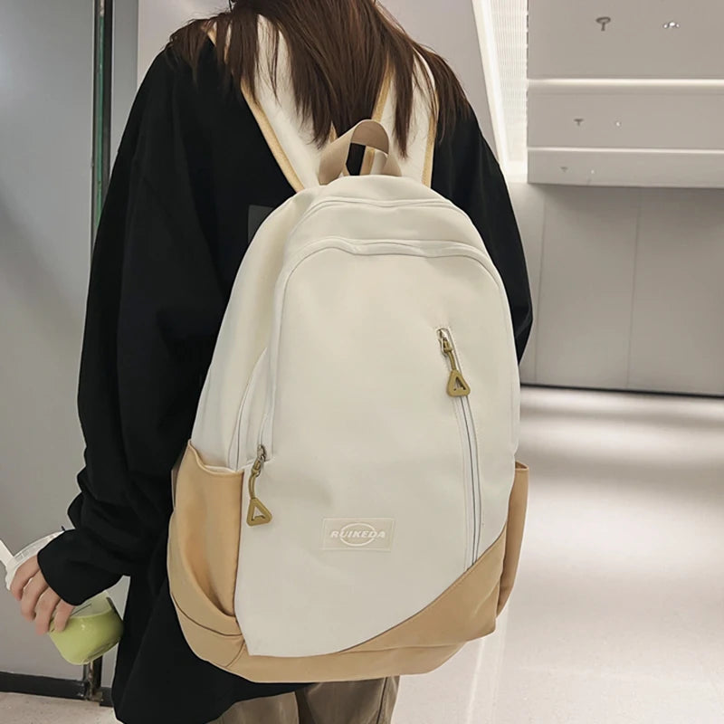 Male School Sweethearts Computer Backpack for Students