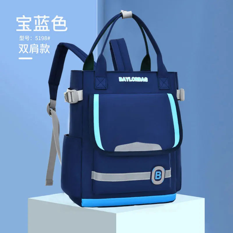 Students Backpacks Study Bags Book Bags Students Use Study Bags Art Bags