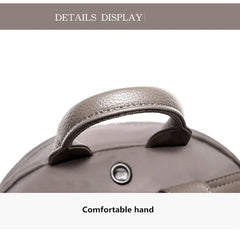 Anti-theft Ladies Backpack Oxford Cloth Bagpack