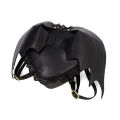 Stylish Bat Wing Backpack Women Punk Newest Bags Little Devil Daypacks
