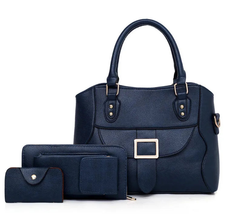 Chic Cross-Body Bag from Single Female Bag