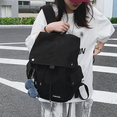 Stylish Multipurpose Large Capacity Laptop Backpack for School Student
