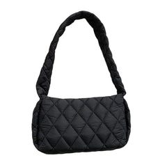 Stylish Small Shoulder Bag Soft Purse for Party