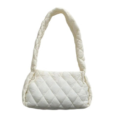 Stylish Small Shoulder Bag Soft Purse for Party
