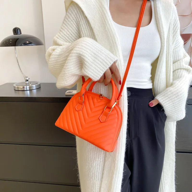 Stylish Handbag Women Casual Shoulder Bag