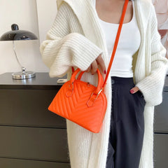 Stylish Handbag Women Casual Shoulder Bag