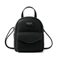 Stylish Mini Backpack Lightweight Daypack 5 Colors