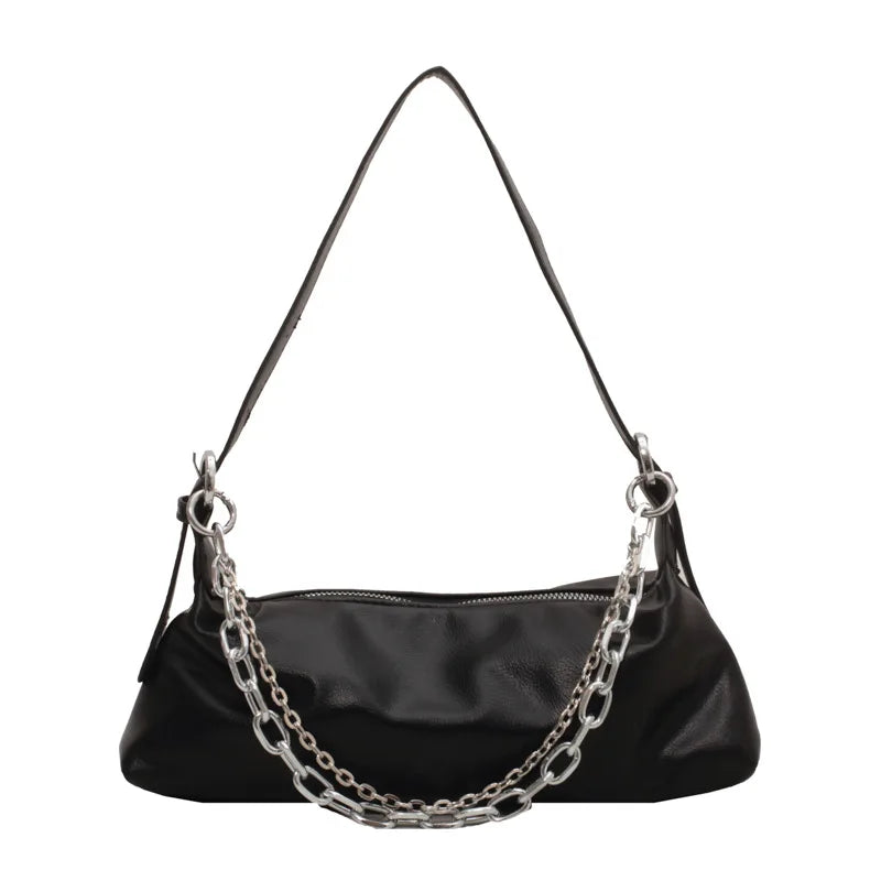 Summer Bag Women's One-shoulder Casual Messenger Handbag