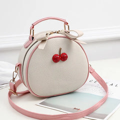 Summer Small Bag Women Shoulder Handbag Sweet Messenger Bag