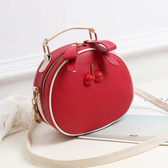 Summer Small Bag Women Shoulder Handbag Sweet Messenger Bag