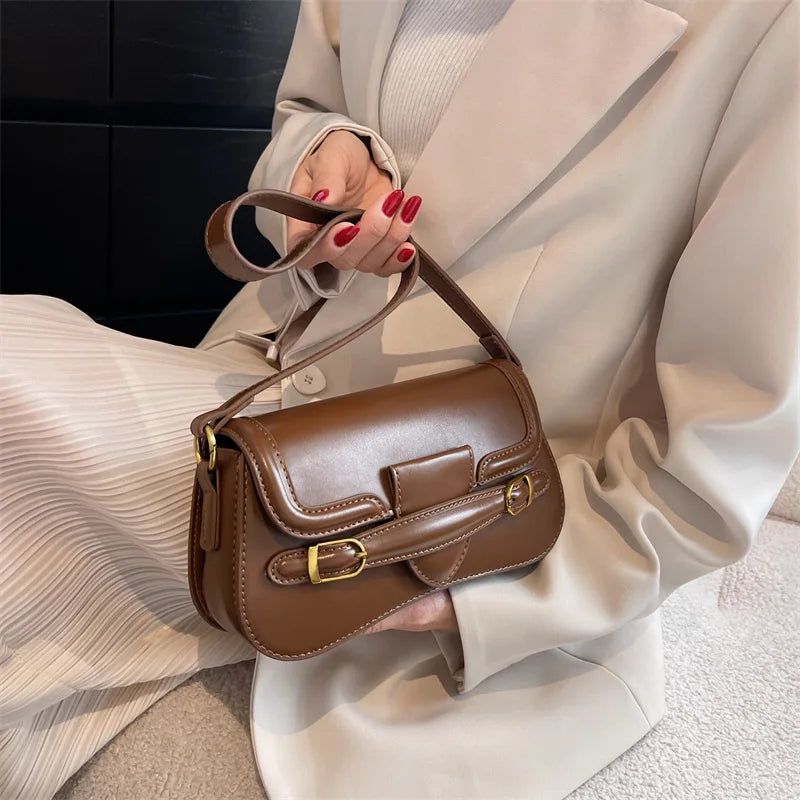 Summer Shoulder Bags for Women Crossbody Women's Bag Panelled Pattern