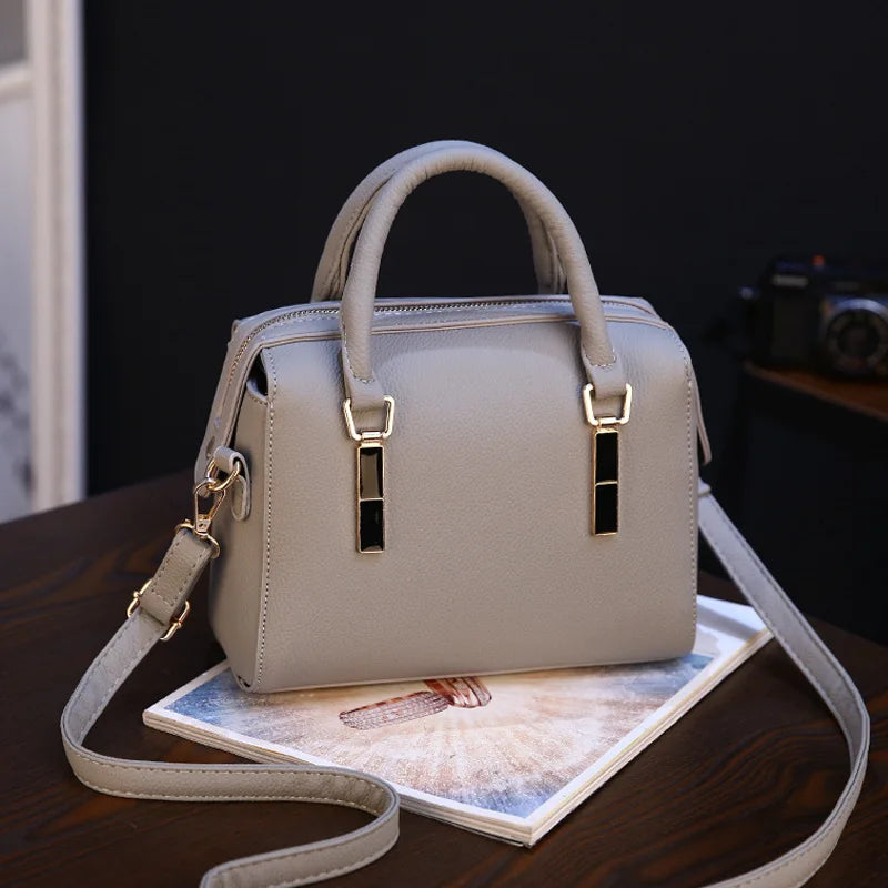 Summer High Casual Handbag Women Messenger Shoulder Bag
