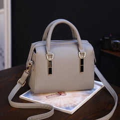 Summer High Casual Handbag Women Messenger Shoulder Bag