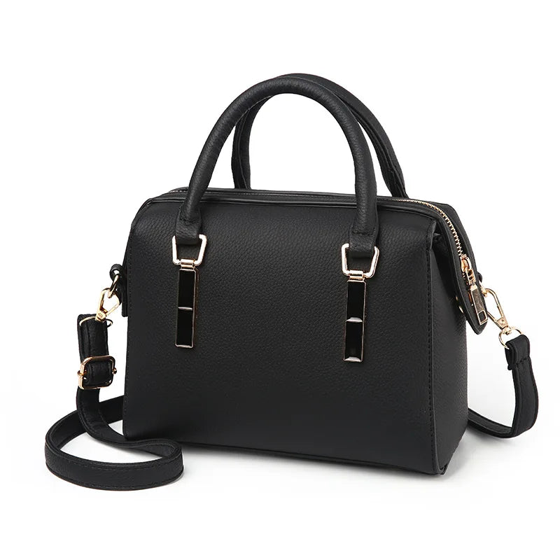 Summer High Casual Handbag Women Messenger Shoulder Bag
