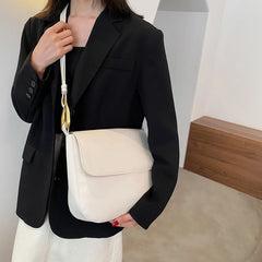 Summer High-quality Messenger Bag Large-capacity One-shoulder Tote