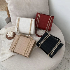 Summer Large Shoulder Bag Women Travel Bags Leather Pu Quailty Bag