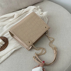 Summer Large Shoulder Bag Women Travel Bags Leather Pu Quailty Bag