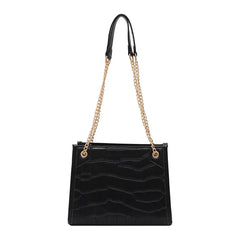 Summer Large Shoulder Bag Women Travel Bags Leather Pu Quailty Bag