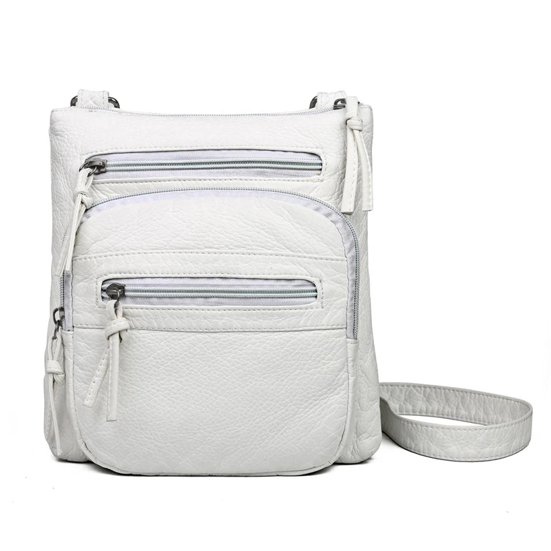 Summer Ladies Bags Casual Shoulder Messenger Bag High Handbags