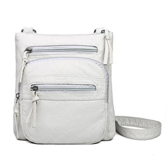 Summer Ladies Bags Casual Shoulder Messenger Bag High Handbags