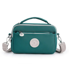 Summer Women's Crossbody Bag Casual Small Nylon High Woman Phone Bag