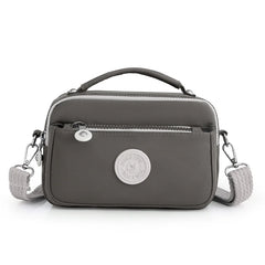 Summer Women's Crossbody Bag Casual Small Nylon High Woman Phone Bag