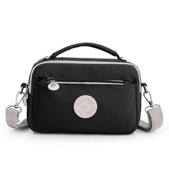 Summer Women's Crossbody Bag Casual Small Nylon High Woman Phone Bag