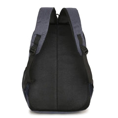 Summer Men Backpack Multi-layer School Bag For Boys Waterproof Laptop Backpacks
