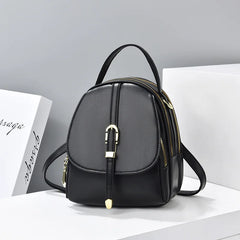 Summer Sweet Small Bag Female Women's Multifunctional Backpack