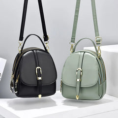Summer Sweet Small Bag Female Multifunctional Backpack