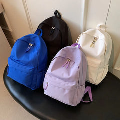 Waterproof Women's Large Capacity Travel Backpack