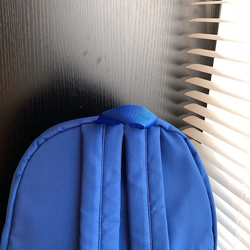 Waterproof Women's Large Capacity Travel Backpack