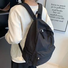 Waterproof Women's Large Capacity Travel Backpack