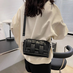 Summer Cloud Bags for Women Pleated Handlebags