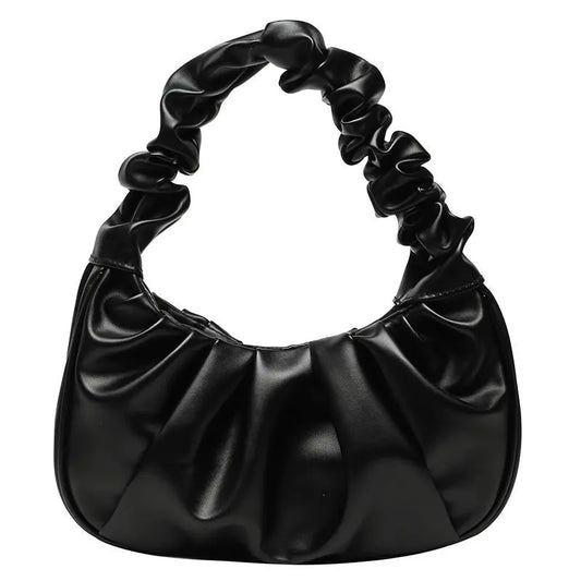 Summer Cloud Shoulder Bags Women's Shopping Tote Handbag