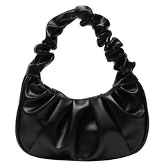 Summer Cloud Shoulder Bags Women's Shopping Tote Handbag