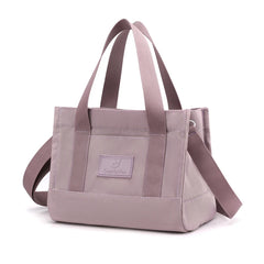 Summer Small Women's Shoulder bag High Female Handbag Girls Crossbody bag Nylon