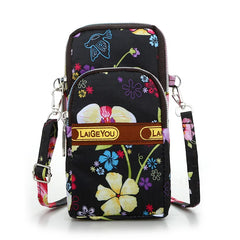 Summer Sports Wrist Arm Bag Mobile Phone Bag Single Shoulder Bag