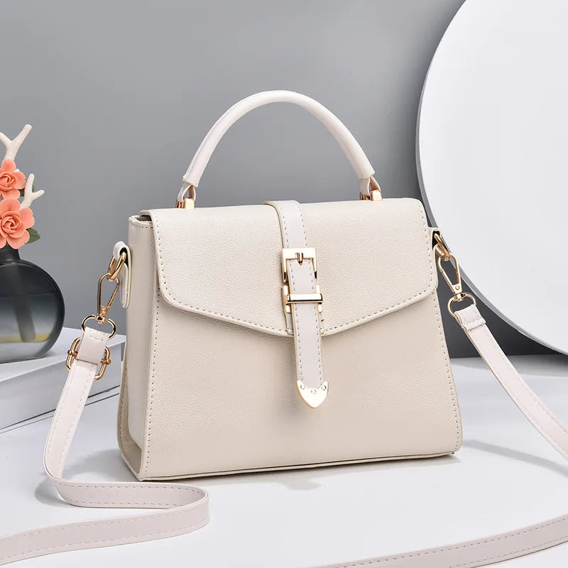 Summer Small Square Bag Shoulder Handbag Women