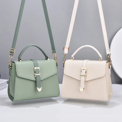 Summer Small Square Bag Shoulder Handbag Women