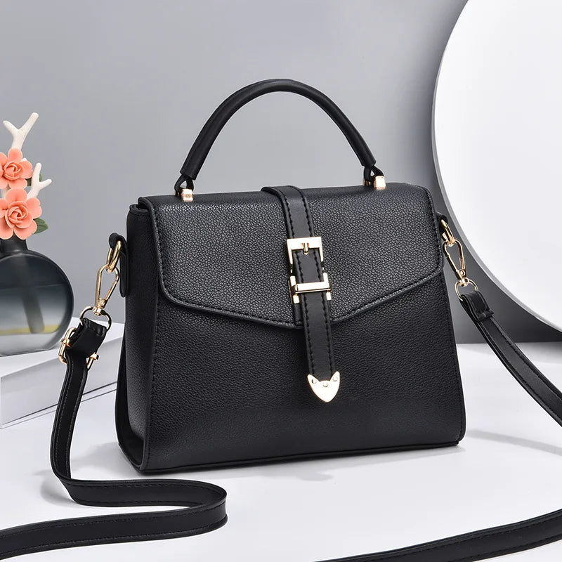 Summer Small Square Bag Shoulder Handbag Women