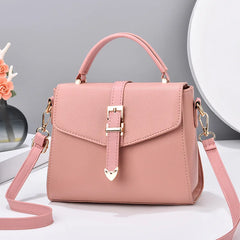 Summer Small Square Bag Shoulder Handbag Women