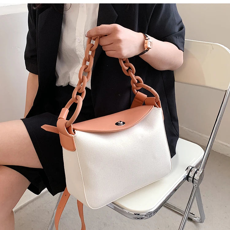 Summer Western Style PU Leather High-quality Messenger Bag