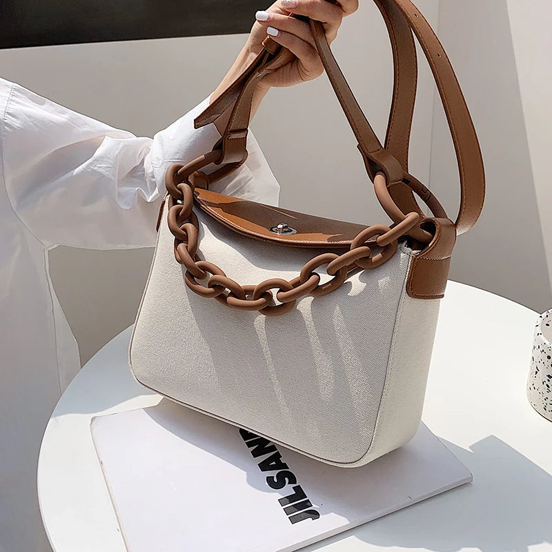 Summer Western Style PU Leather High-quality Messenger Bag