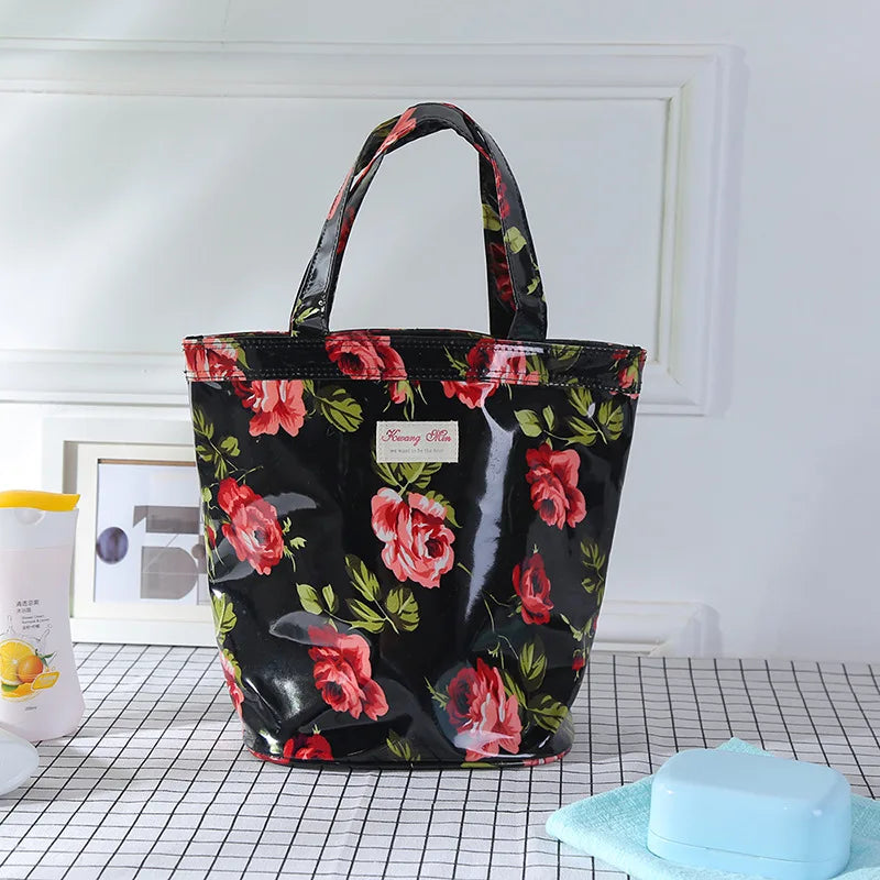 Summer Women Totes Plastic Shopper Mesh Handbags Ladies PVC Beach Shoulder Bag G