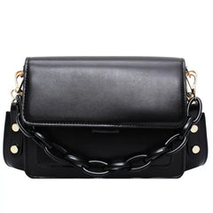 Summer Chain Shoulder Bag Small Square Bag Handbags